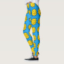 Search for happy face leggings Cool