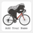 Search for road bicycle stickers Funny