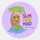 Search for funny cartoon girl stickers Kids