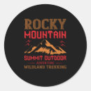 Search for rocky mountain stickers Climbing