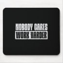 Search for harder electronics Workout