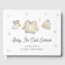 Search for winter wonderland guest books Gender neutral