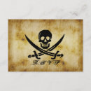 Search for pirate rsvp cards Grunge