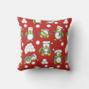 Search for penguin cushions Cute