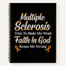 Search for multiple notebooks Sclerosis