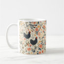 Search for with chickens coffee mugs Flowers