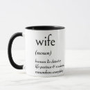 Search for soulmate coffee mugs Wife