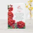 Search for 4th wedding anniversary cards For her