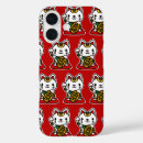 Search for lucky cat cases Kawaii