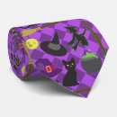 Search for black witch ties Purple