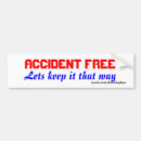 Search for accident bumper stickers Cars