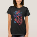 Search for cardiac nurse tshirts Cardiology