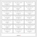 Search for baby shower large stickers For her