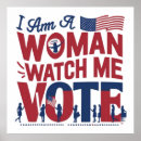 Search for vote for me posters Social justice