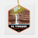 Search for states christmas tree decorations Rainforest