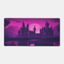 Search for vampire Castle
