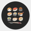 Search for happy food stickers Japanese