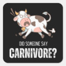 Search for meat lover stickers Beef