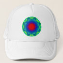Search for mandalas hats Geometric