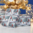 Search for snow bunny wrapping paper Cute