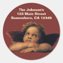 Search for raphael stickers Raffaello