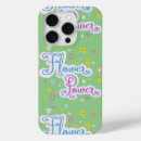 Search for inner peace electronics Flower power