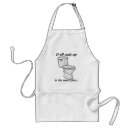 Search for bathroom aprons Funny