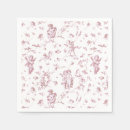 Search for angels napkins Floral