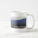 Search for peaks mugs Panorama