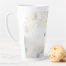 Search for latte stone mugs White grey