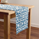Search for nautical table runners Dining