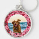 Search for best dog dad key rings For pets