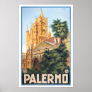 Search for palermo posters Tourism