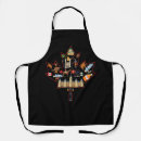 Search for flag of canada aprons Leaf