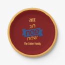 Search for passover paper plates Food