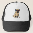 Search for pug hats Dog