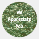 Search for appreciative stickers Customer