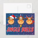Search for funny christmas greeting postcards Xmas