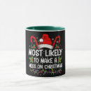 Search for mess mugs Xmas