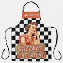 Search for attract aprons Vintage