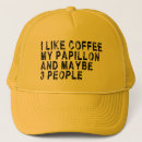 Search for for dog lovers hats Funny