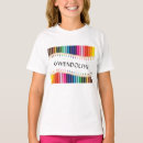Search for funny christmas kids tshirts Trendy