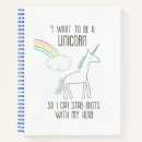 Search for edgy notebooks Illustration