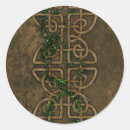 Search for celtic symbols stickers Welsh