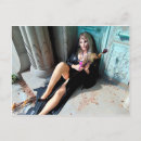 Search for funeral postcards Gothic