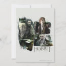 Search for hobbit invitations Gandalf