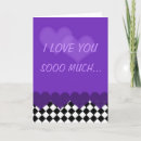 Search for love you this much cards Hearts