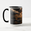 Search for storms mugs Lightning