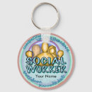 Search for worker key rings Health care