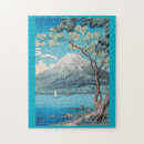 Search for aesthetic puzzles Landscape